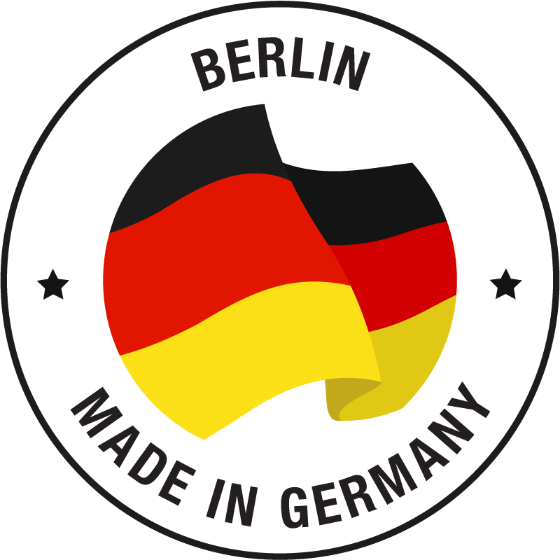 Made in Germany